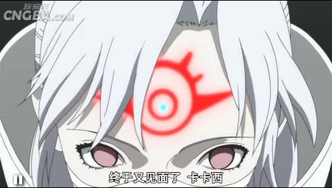 博人传火影忍者剧场版,火影忍者疾风传剧场版