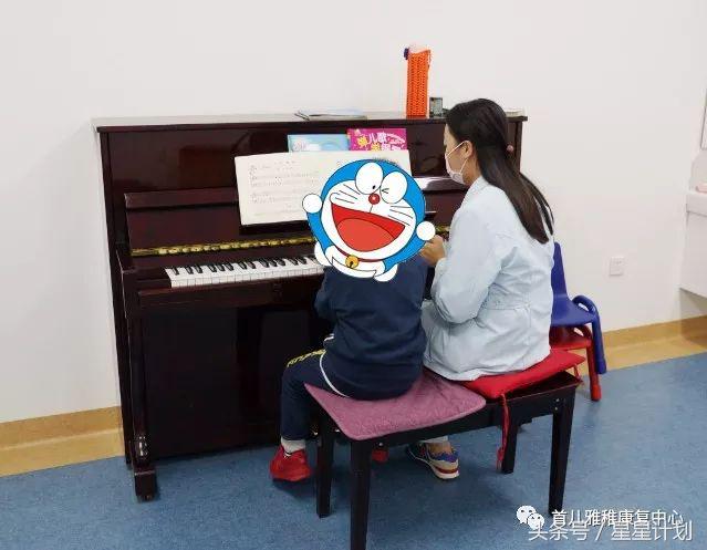 孤独症可以用音乐治疗吗,音乐治疗对孤独症孩子的帮助