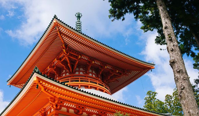 日本小众目的地,日本小众出行攻略