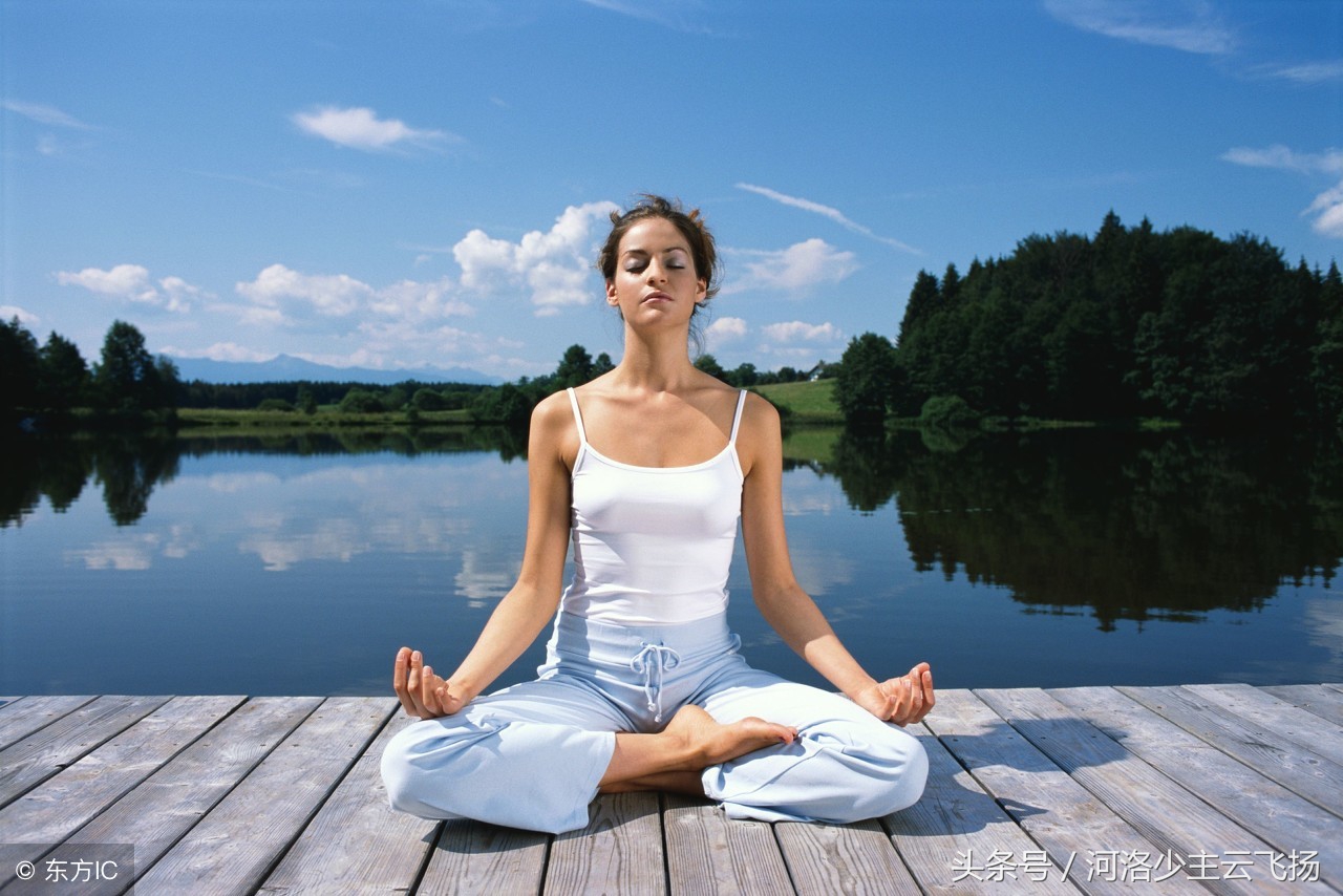 出道仙弟子打坐的正确方法,佛道仙缘弟子如何打坐