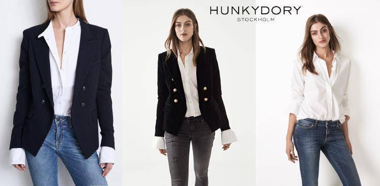 职场穿搭通勤装,职场小白应该穿什么样的职业装