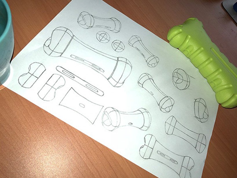 会说话的宠物玩具耐咬解闷神器,智能背带帮主人了解宠物狗情绪