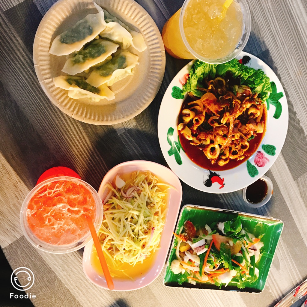 行走马来美食攻略,马来西亚的特色美食和景点