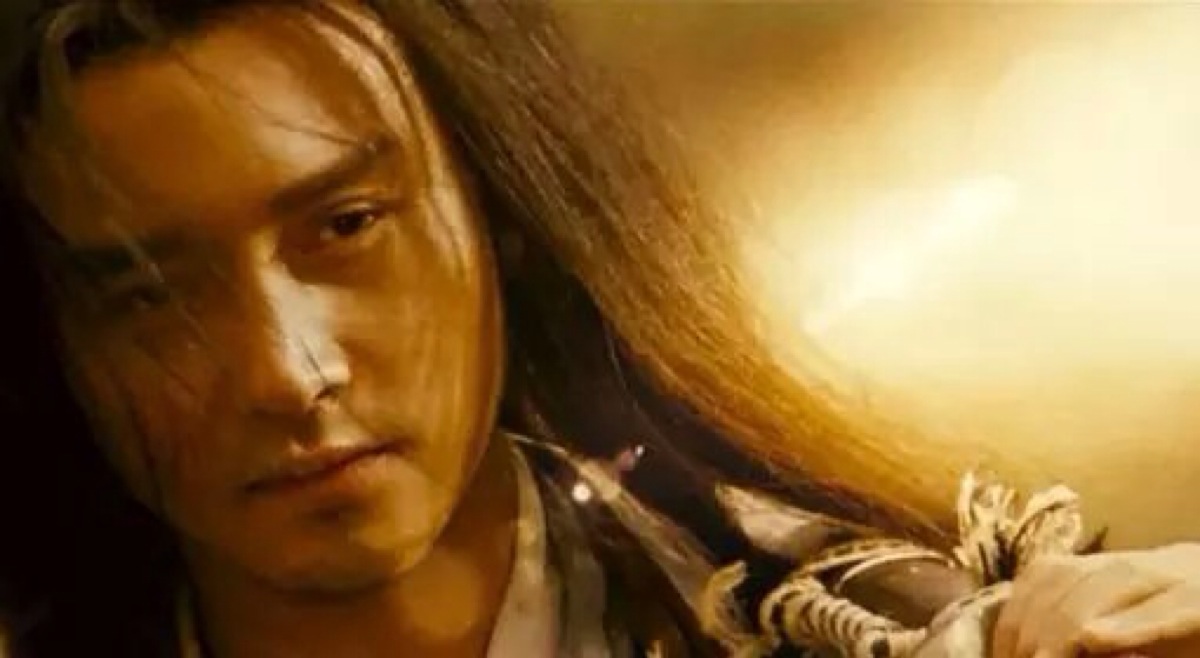 西毒欧阳锋练九阴真经08版,西毒欧阳锋灵蛇拳被破