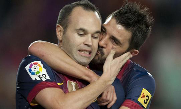 中国足球热脸碰上冷屁股?西媒:小白将与神户胜利船签约3年