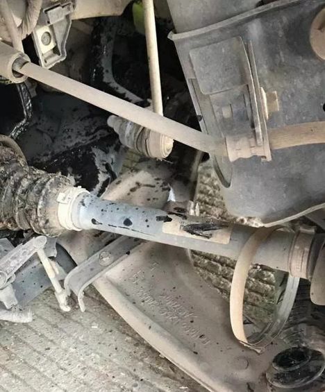 美系车断轴的原理,美系车断轴怎么样