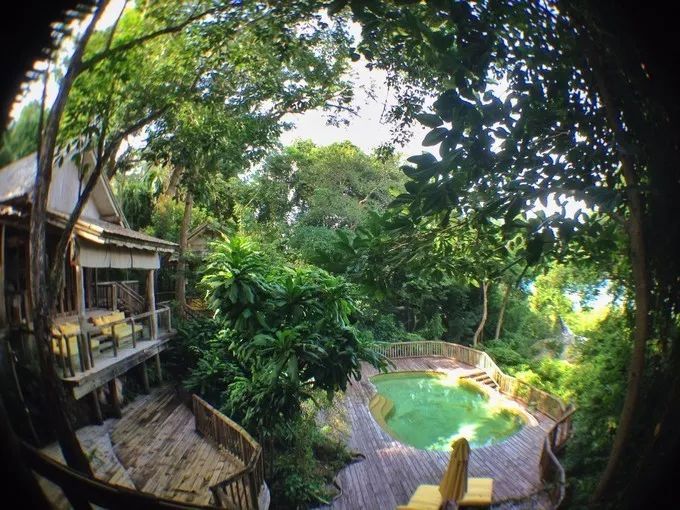 衣冠不整恕不招待厨师,衣冠不整不让进的饭店