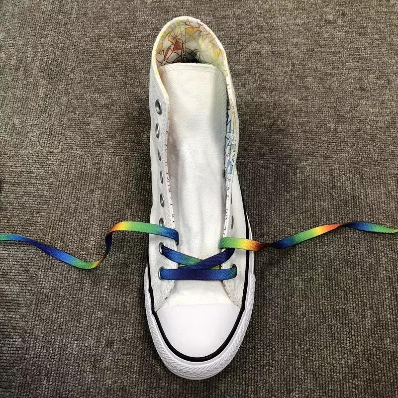 鞋带零基础教程,简单易上手的鞋带教程