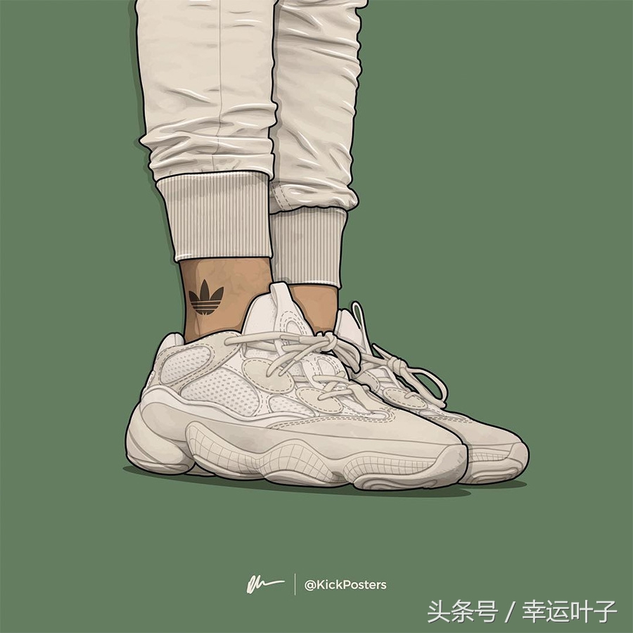 如何避免买潮鞋,怎样避免买到同款鞋