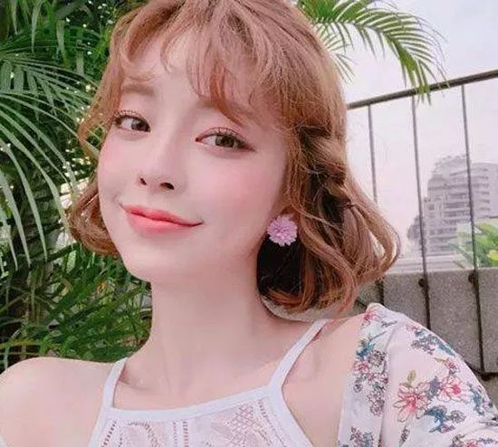 短发怎样打理简单又好看,短发怎么打理简单好看