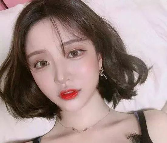 短发怎样打理简单又好看,短发怎么打理简单好看