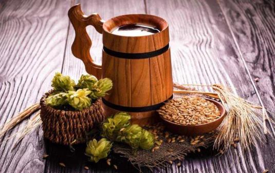 醉鹅不醉人,酒不醉人茶醉人