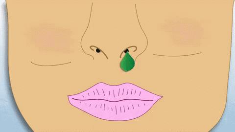 感冒流鼻涕咳嗽怎么办快速解决,风寒感冒咳嗽流鼻涕三招解决