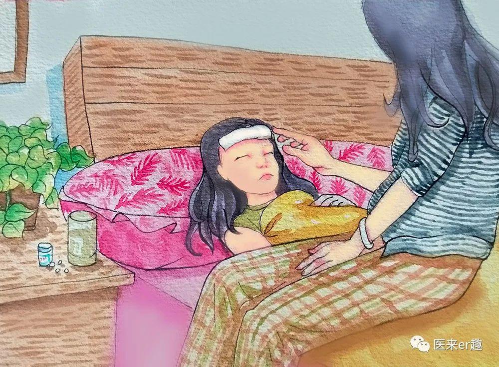 感冒流鼻涕咳嗽怎么办快速解决,风寒感冒咳嗽流鼻涕三招解决