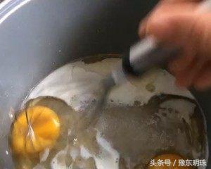 家庭版铜锣烧最简单的做法,家常铜锣烧做法最简单