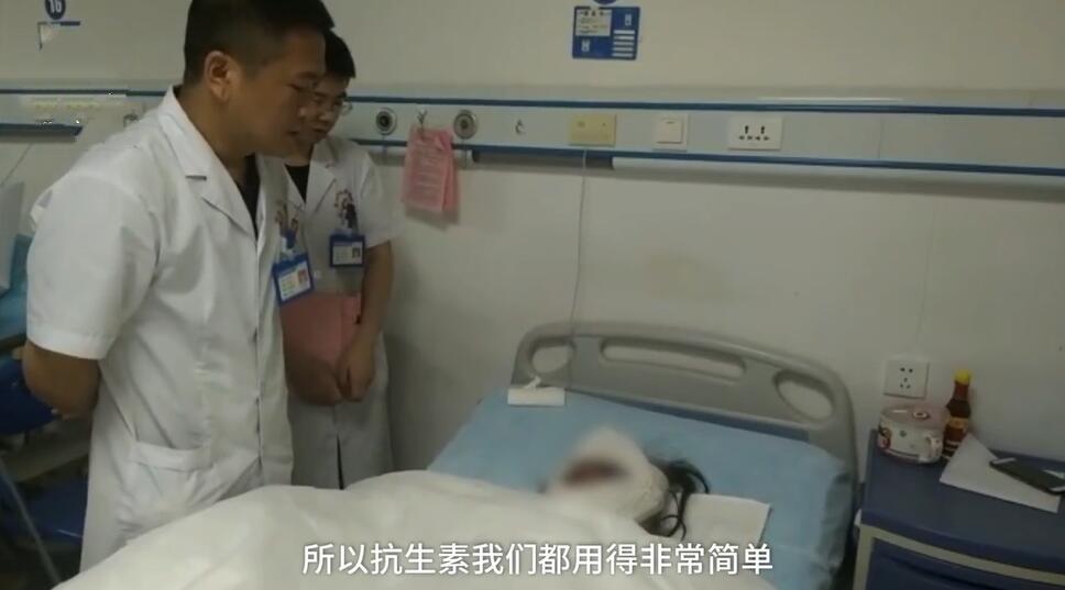 孕妇全身烧伤保胎药,孕妇怀孕六个月被大火烧伤怎么办