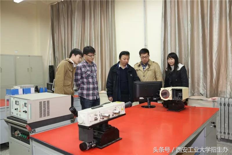 西安工大光电工程就业情况,西安工业大学光电工程学院2020级
