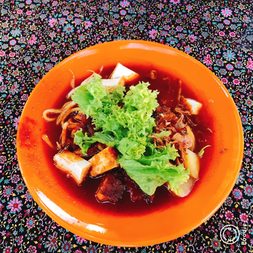 马来西亚旅游及美食,马来西亚自由行美食攻略