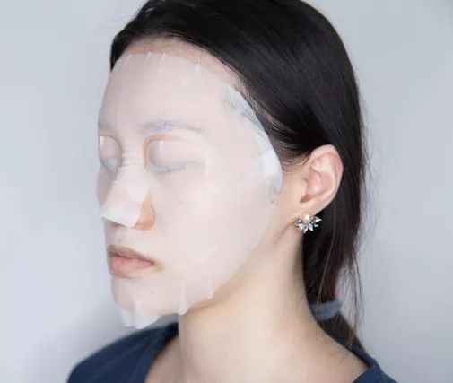 爆款烟酰胺面膜补水保湿,测评全网100款最火面膜