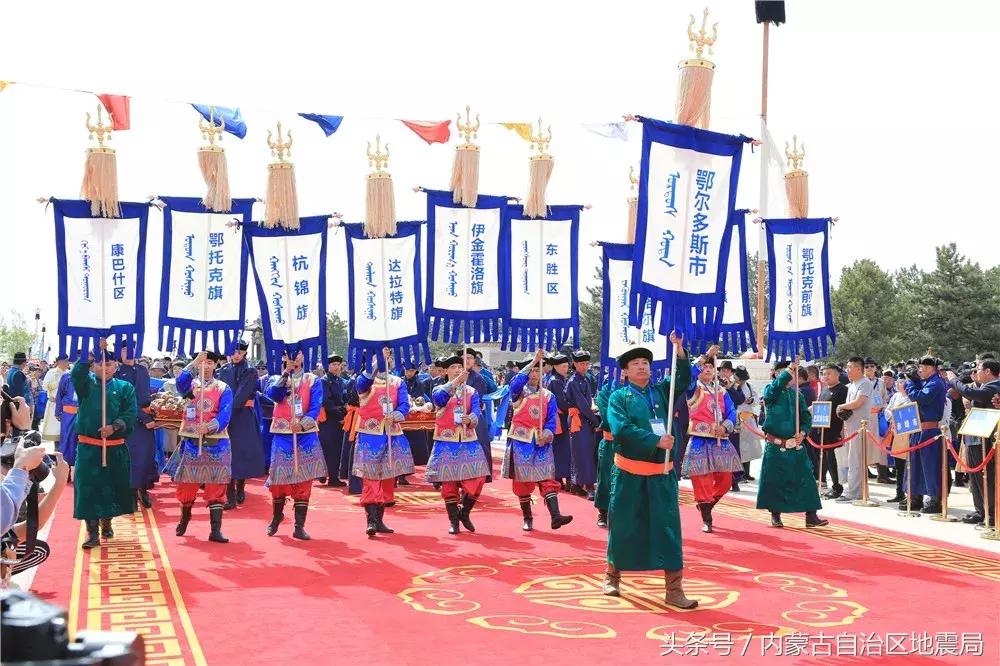 非物质文化遗产展图片,国家级非遗现场有多震撼