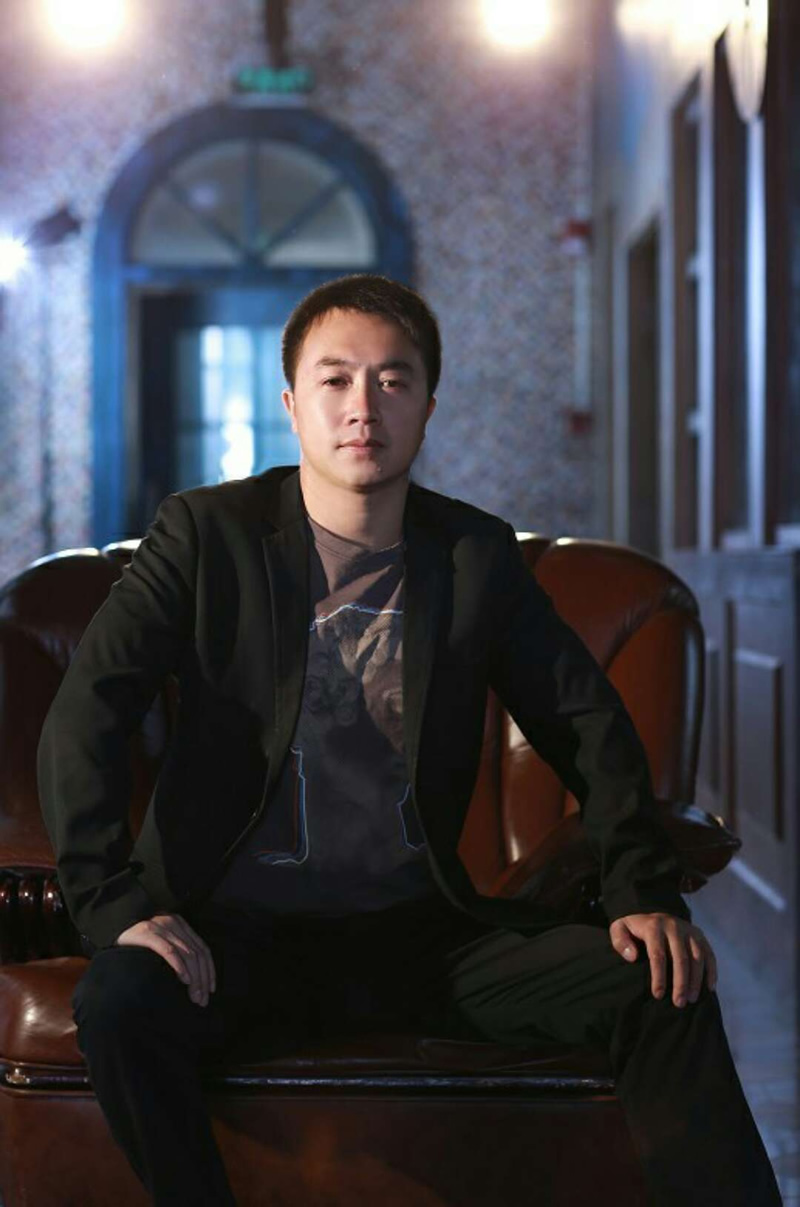 对话罗力瑜：一针济世中医救人