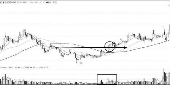看懂庄家盘口语言少走10年弯路,一位交易高手的投资感悟