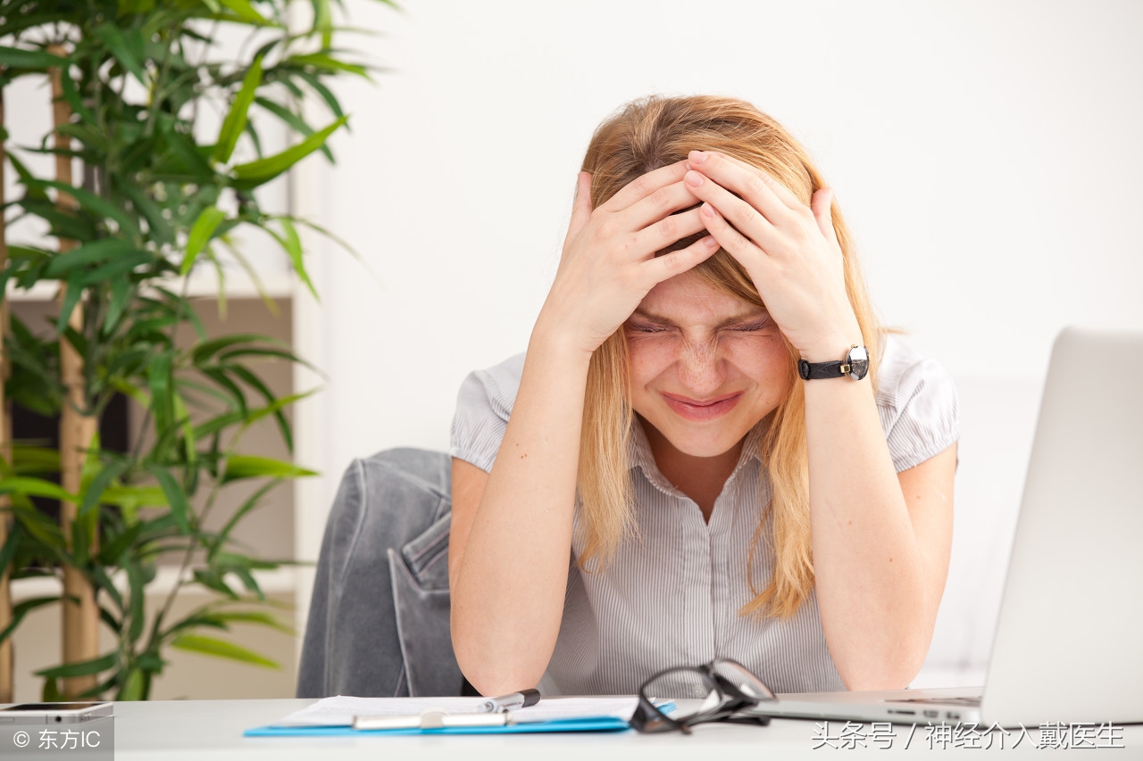 更年期综合症到底是怎么一回事，你都了解了吗？