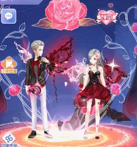 qq炫舞手游新活动三连图,qq炫舞手游领取最新活动衣服