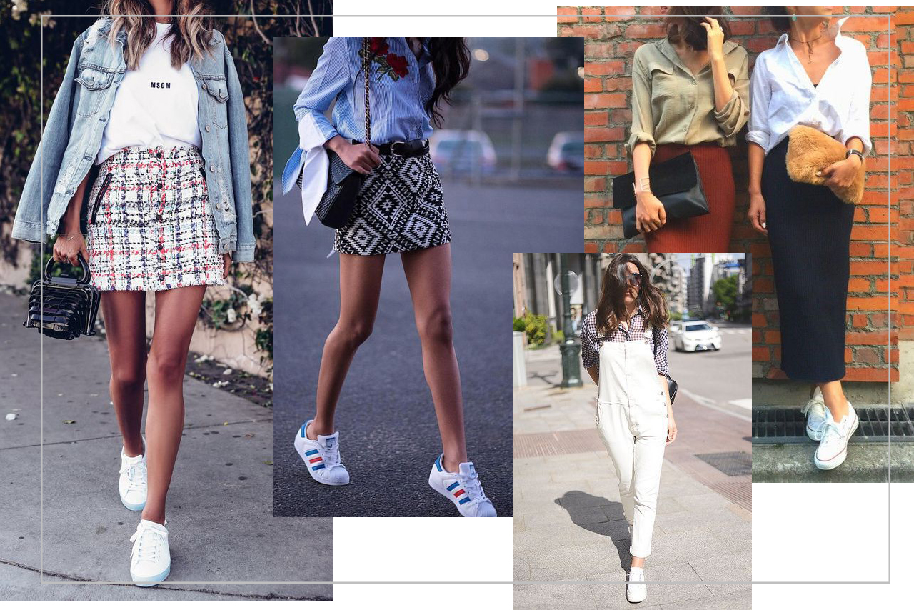 夏天必备女生好物,夏季必备七件单品