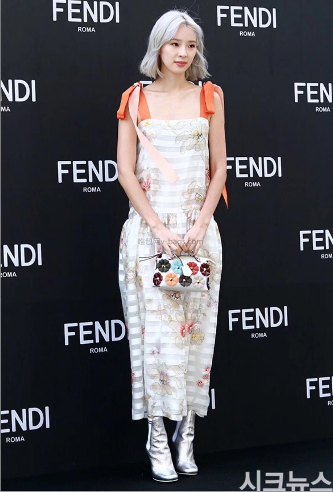 撞包不可怕!为你找到了今年夏天最出彩的包包赢过无数大牌