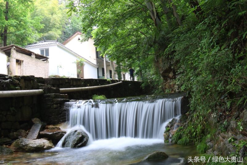 广水三潭风景区现在能去么,广水三潭最好玩的地方