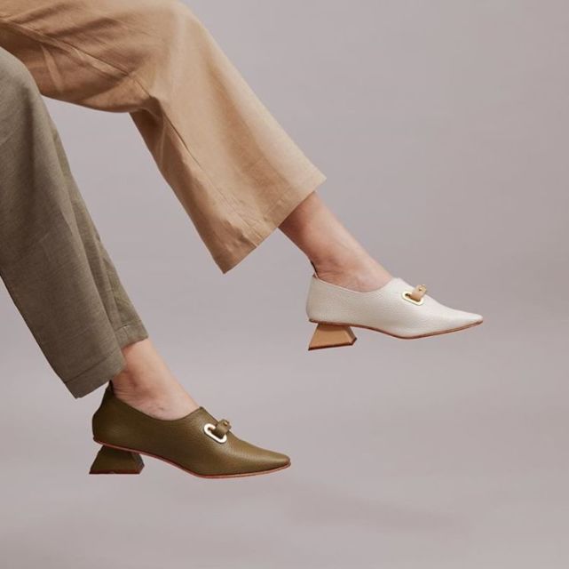 泰国有哪些小众的品牌,推荐泰国实惠产品