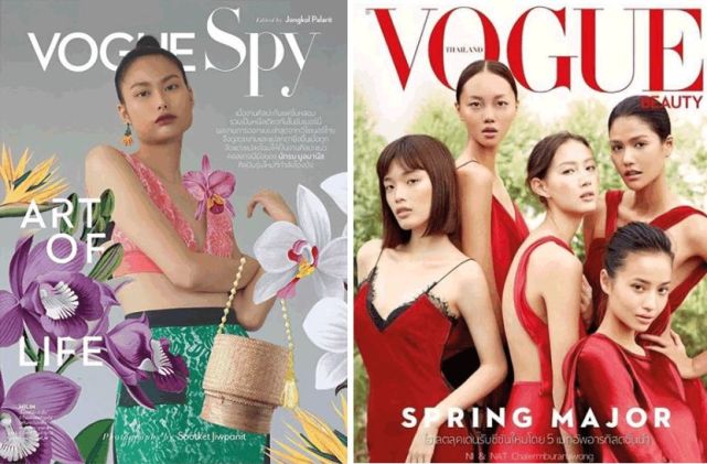 泰国有哪些小众的品牌,推荐泰国实惠产品