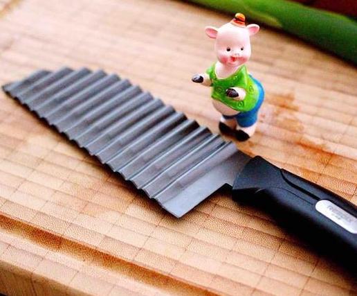 琅琊土豆步骤,狼牙土豆地摊做法