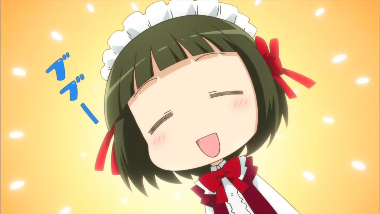 盘点双子座美女,盘点动漫中巨蟹座的妹子