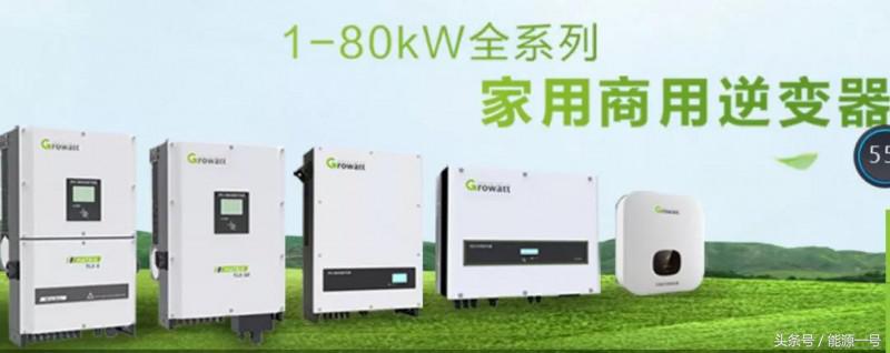 古瑞瓦特逆变器怎么选型,古瑞瓦特逆变器厂家参数