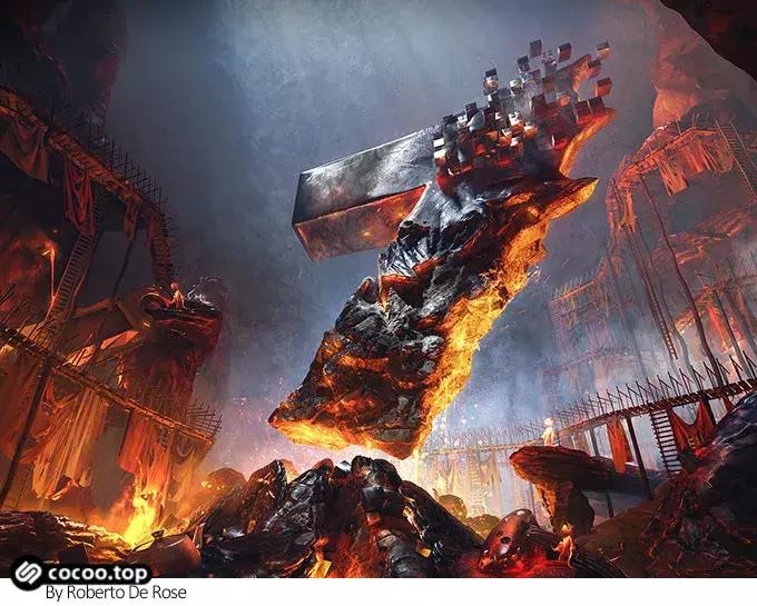 如何成为一个优秀的机械设计师,如何成为优秀的设计师