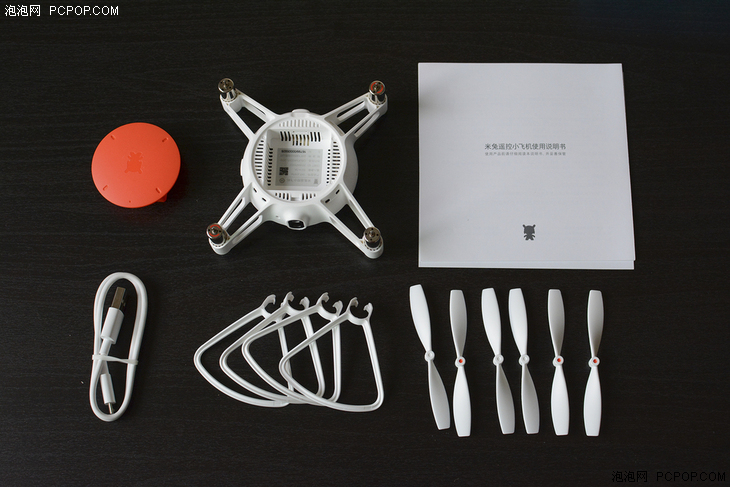 米兔无人小飞机,大疆无人机最新款遥控器实操教学