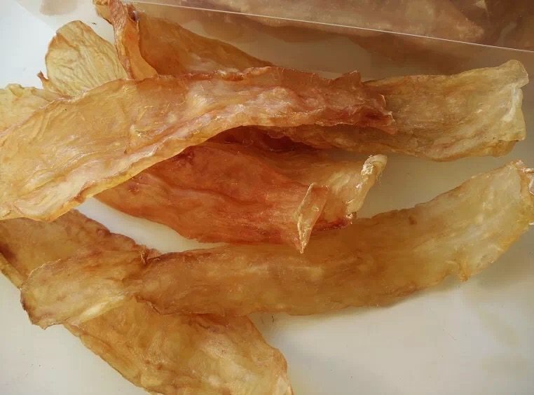 花胶食疗要哪种花胶,吃花胶需要注意什么