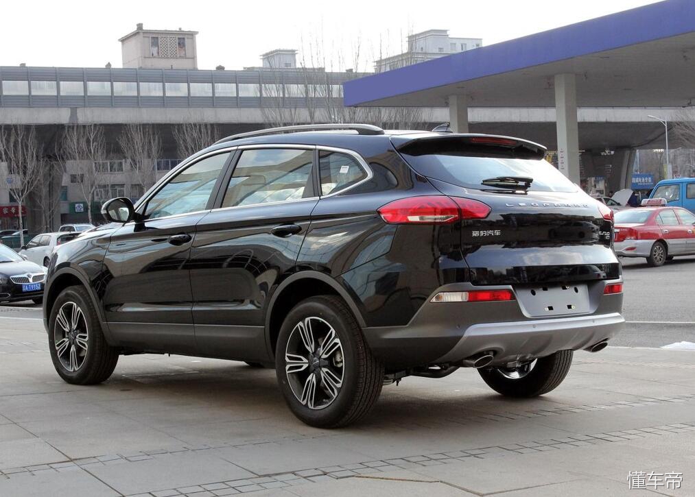 猎豹cs10质量和性能怎么样,军工品质汽车猎豹cs10