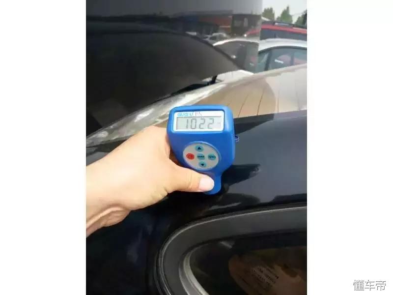 现代悦动二手车靠谱吗,uc认证二手车