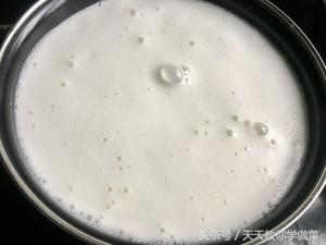 自制酸奶奶粉版无酸奶菌粉,商用奶粉自制酸奶的方法