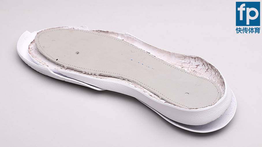 绑带固定件不会影响气垫！保罗11拆解报告