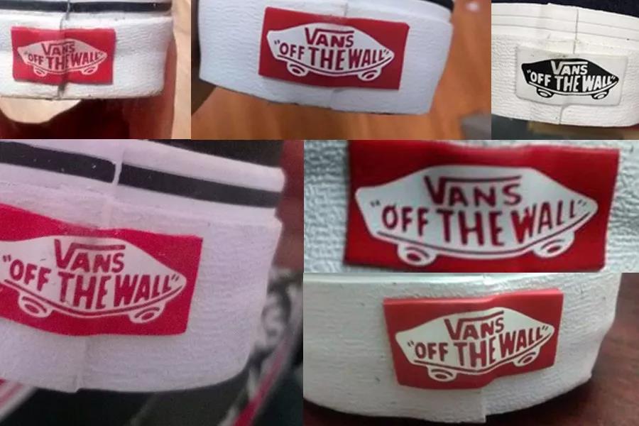 vanssk8low怎么辨别真假,vansoldskool真假