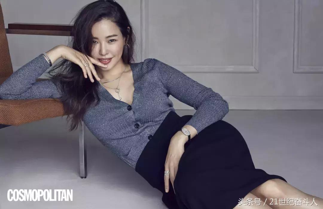 韩国十大女明星 (韩国最受欢迎的韩国女明星前十名)