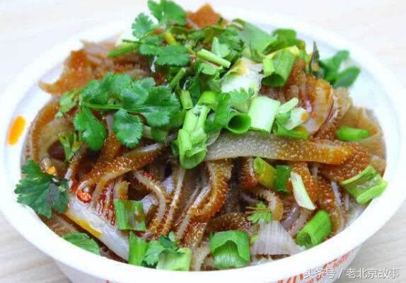 舌尖上的北京小吃完整版,北京小吃必打卡牛街美食攻略