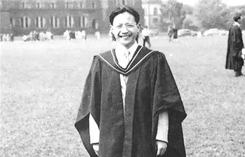 1米4的清华体育五虎，高考5分却是中国牛顿，你所不知道的科学家