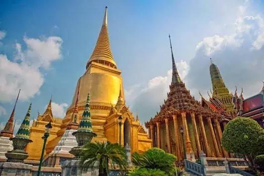 中国人去泰国玩还需要护照嘛,中国人去泰国旅游需要签证吗