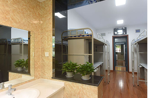 西京的真实生活,西京真的存在吗