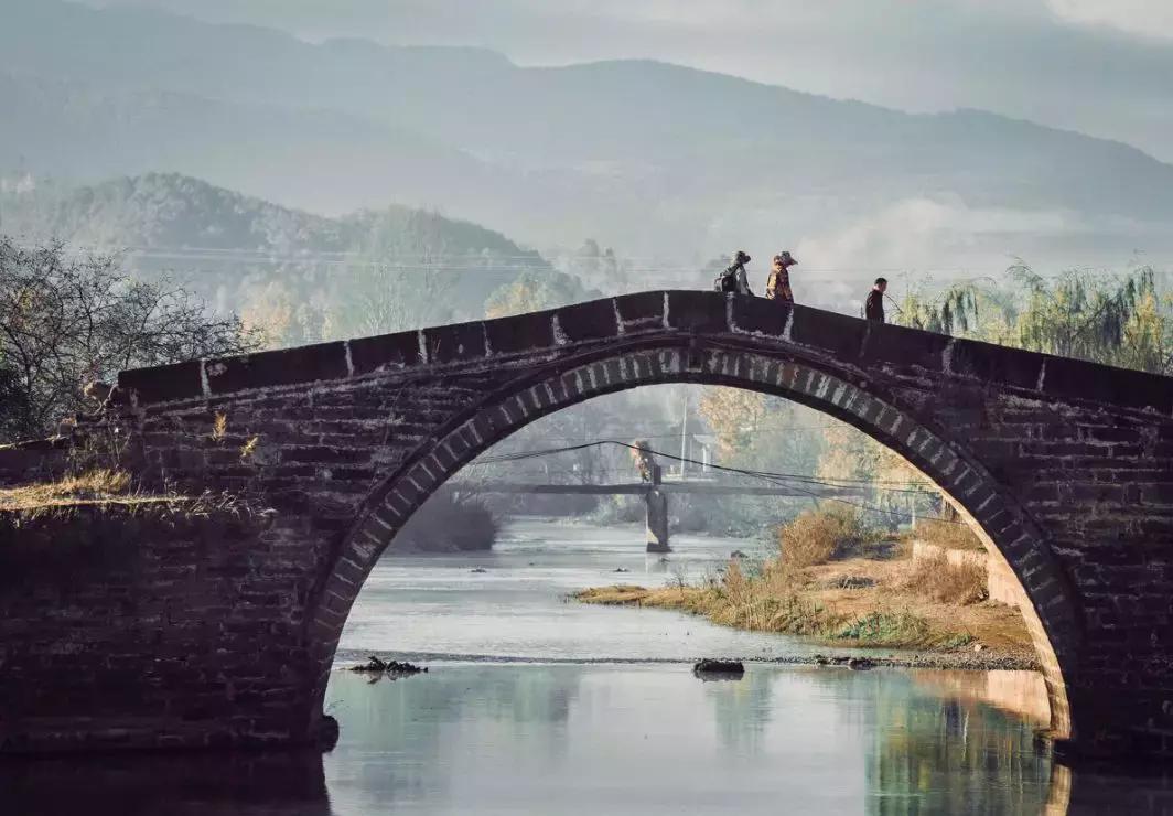 最有欧气的云南古镇比丽江有意思 (大理丽江最值得推荐古镇)